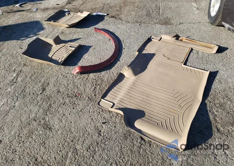 2014 Ford F150 Supercrew из США, поврежденный, VIN 1FTFW1ET6EKE50460